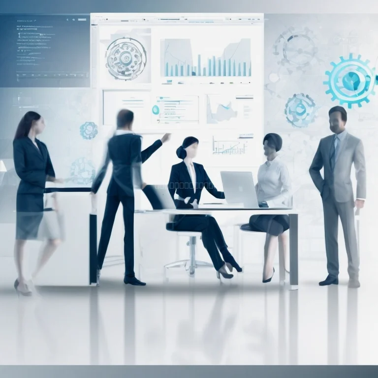 Erfolgsmessung mit AI-Analytics