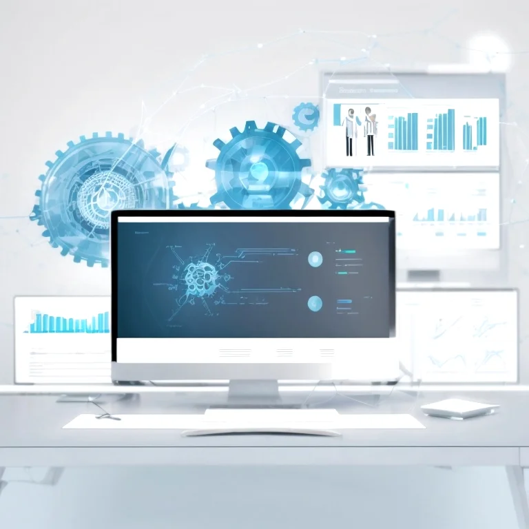 Entwicklung & Implementierung